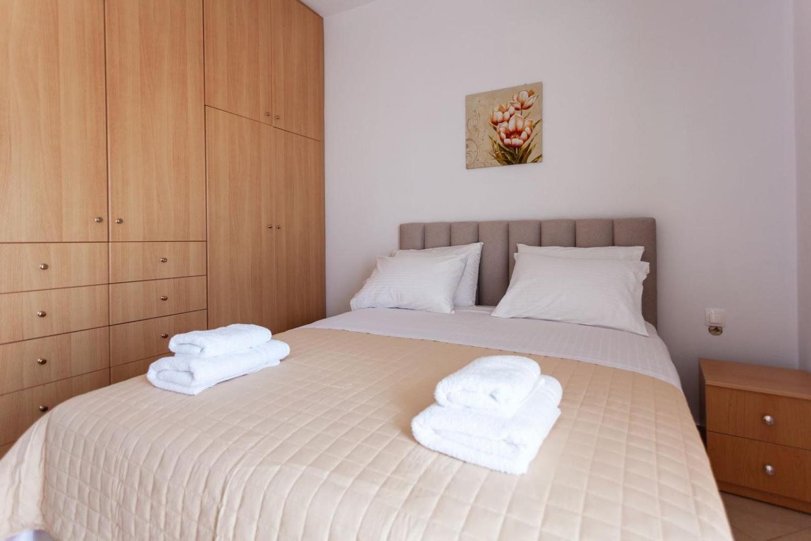 Zacharias Apartments Himare Exterior foto
