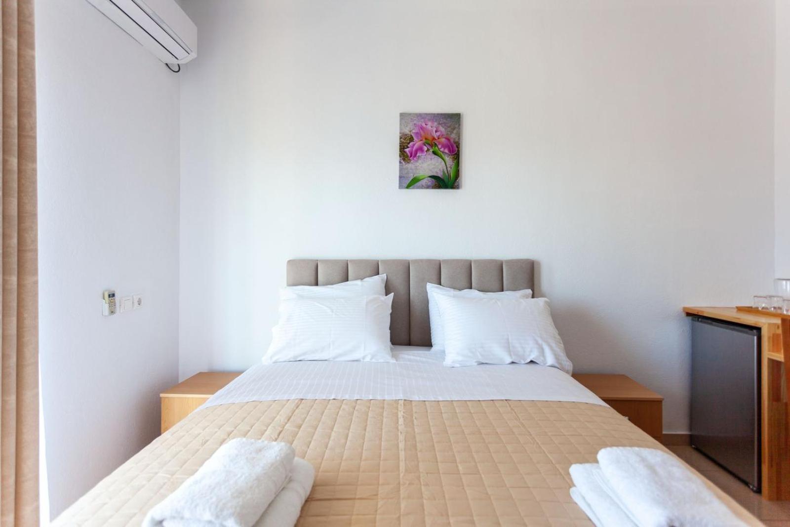Zacharias Apartments Himare Exterior foto